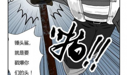 荒岛求生动漫,孤岛英雄的逆袭之旅